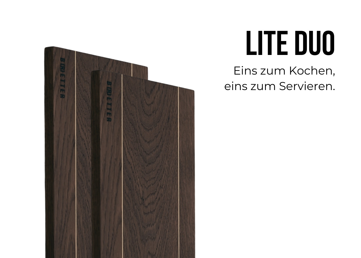 CHOB 1 LITE Duo
