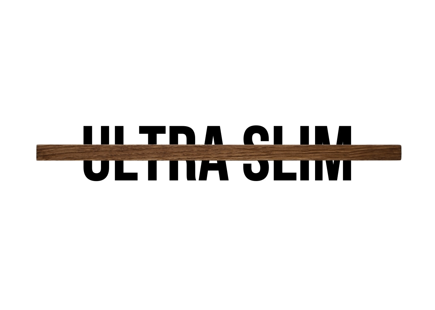 CHOB 1 LITE Ultra Slim