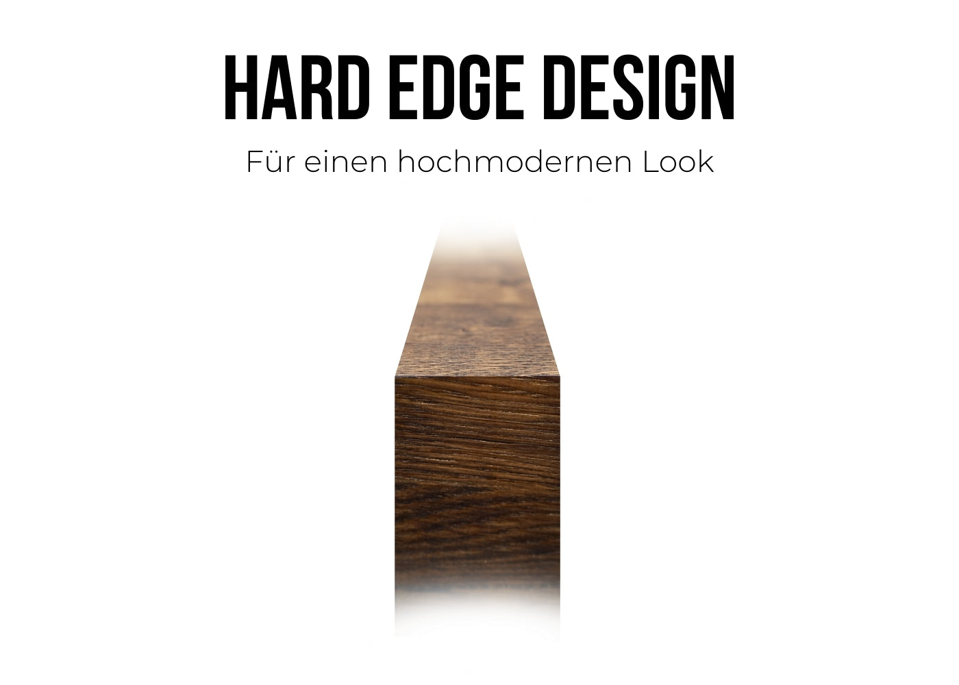 CHOB 1 PRO Hard Edge Design