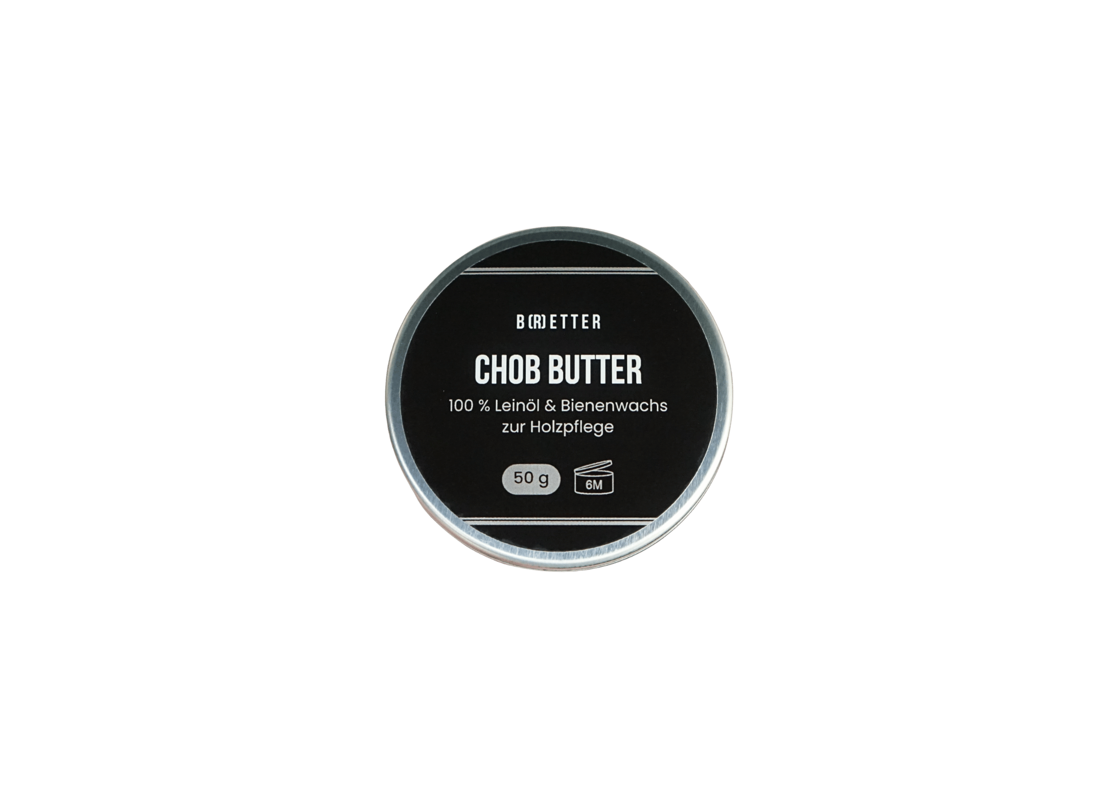 CHOB BUTTER