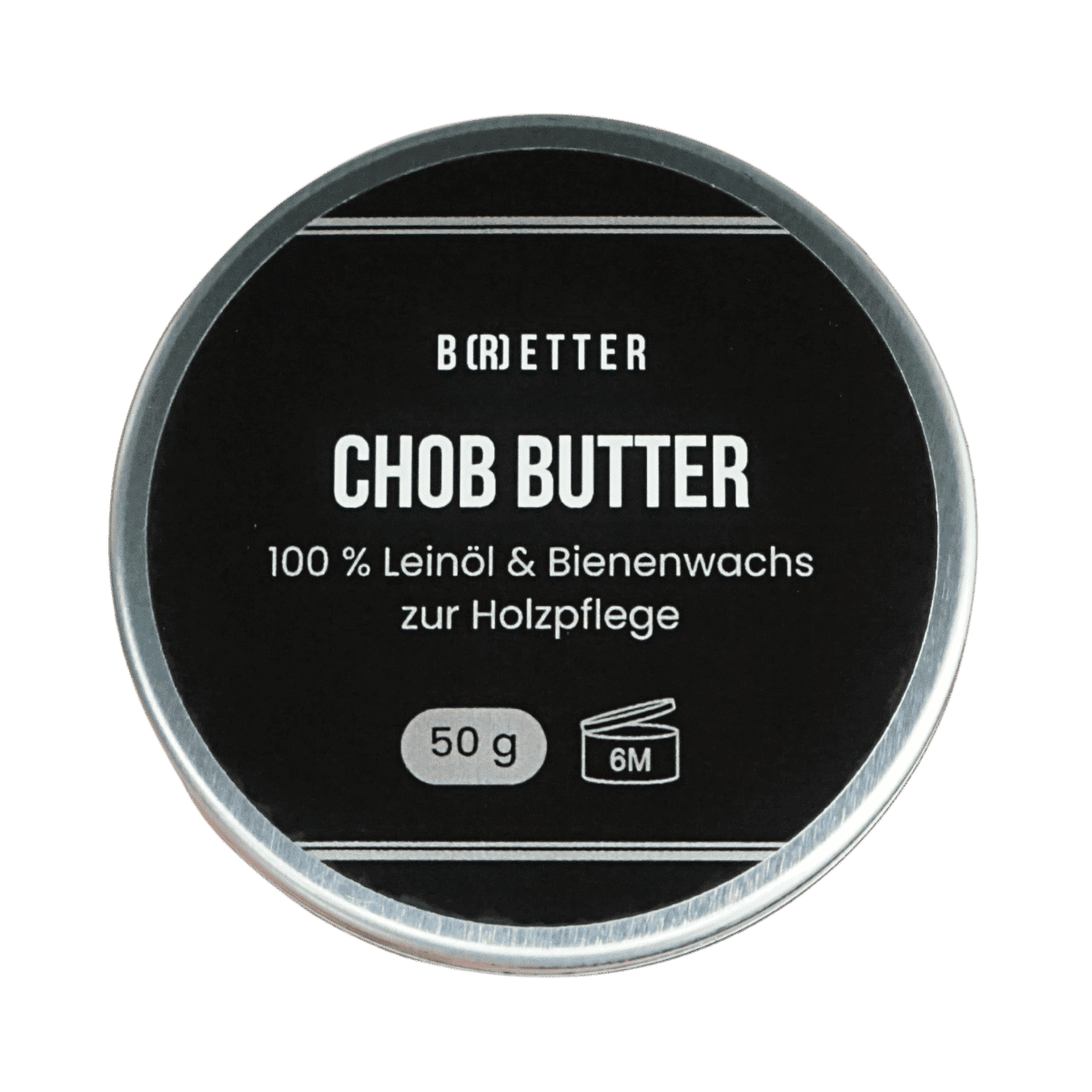 CHOB BUTTER